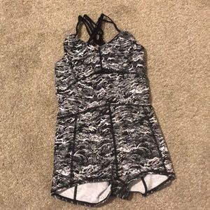Lululemon tracksuit